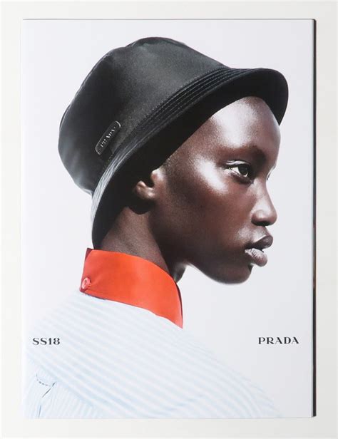 prada ss18 willy vanderperre forum fashion